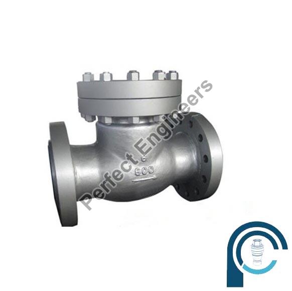 Perfect Duplex Double Check Valve