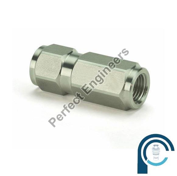 Perfect Hydraulic Non Return Valve