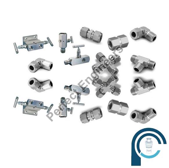 Inconel Double Check Valve