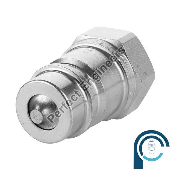 Stainless Steel Quick Release couplings