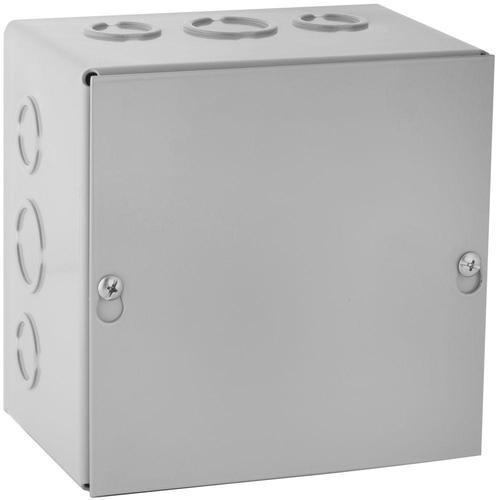 Aluminum Electrical junction box, Feature : Weatherproof