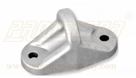 ALUMINIUM POINT ANCHOR