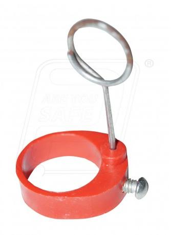 Protector CO2 SAFETY SEAL