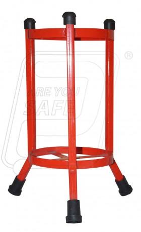 FIRE EXTINGUISHER STAND