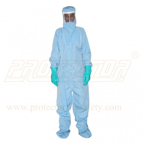 Protector HONEY BEE PROTECTIVE SUIT, Size : XL.XXL