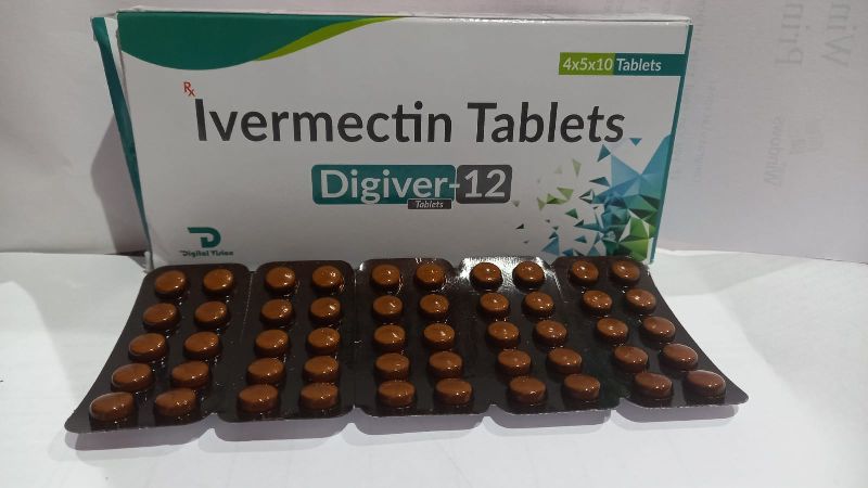 Digital Vision Digiver Tablets