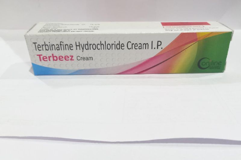 Online Terbeez Cream, Color : White