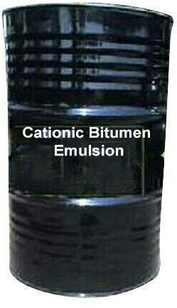 Cationic Bitumen Emulsion