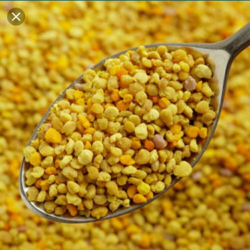 Bee Pollen, for Gloves, Personal, Skin Soother, Form : Granules
