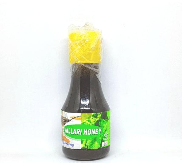 Vallarai Honey