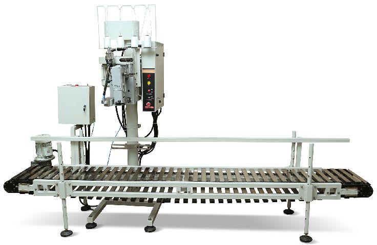 Sepack Stitching Conveyor, Specialities : Efficiency