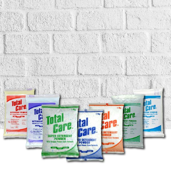 Detergent Powder Nexus Consumer Care, Vapi, Gujarat