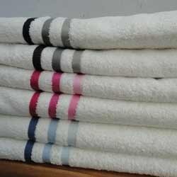 Cotton Kitchen Towels, Color : White