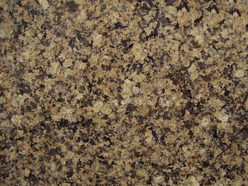 Desert Brown Granite Slab