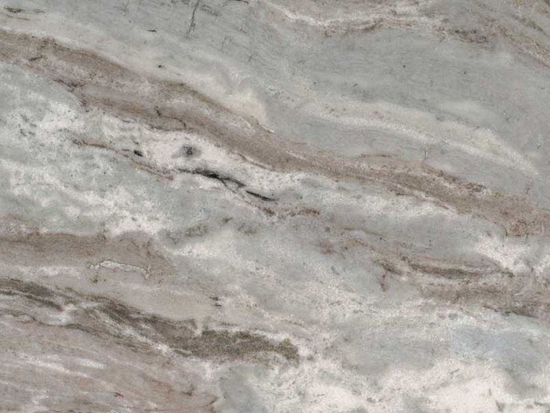 Rectangular Polished Fantasy Brown Marble Slab, for Flooring Use, Feature : Easy To Fit, Good Quality