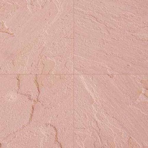 pink sandstone