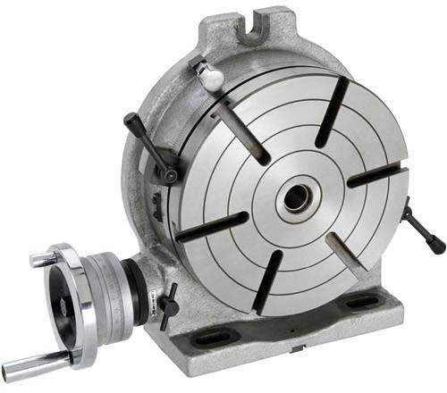 Electric Rotary Table