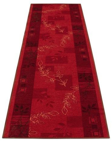 Rectangular Cotton Carpet Runners, for Home Use, Hotel Use, Office Use, Style : Modern