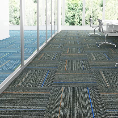 Commercial Carpet Tiles, for Flooring, Style : Contemporary