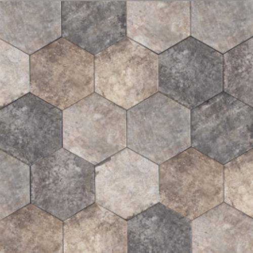 Hexagonal Carpet Tiles, for Flooring, Style : Contemporary