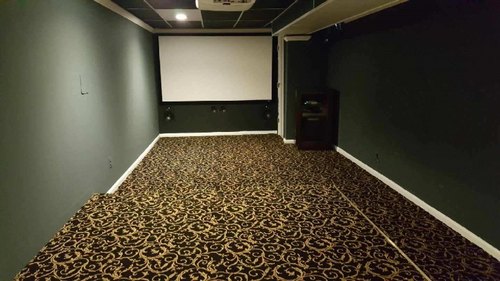 Home Theater Carpets, Style : Modern