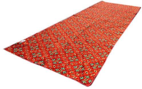 Tent House Carpets, for Durable, Attractive Designs, Packaging Type : Roll