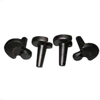 Round Coated Cast Iron Forged Crankshaft, for Automobile Industry, Certification : ISI Certified