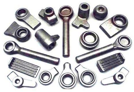 Forged Tractor Parts