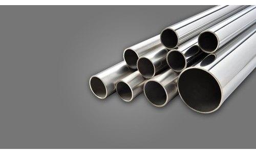 Mild Steel Hot Rolled Pipes