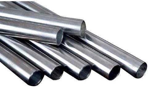 Mild Steel Industrial Pipes