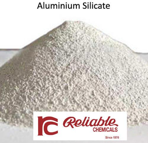 aluminium silicate