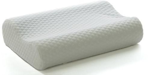 memory foam pillow
