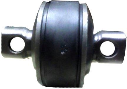 Polished Plain Rubber Steel Volvo Torque Rod Bush, Certification : ISI Certified