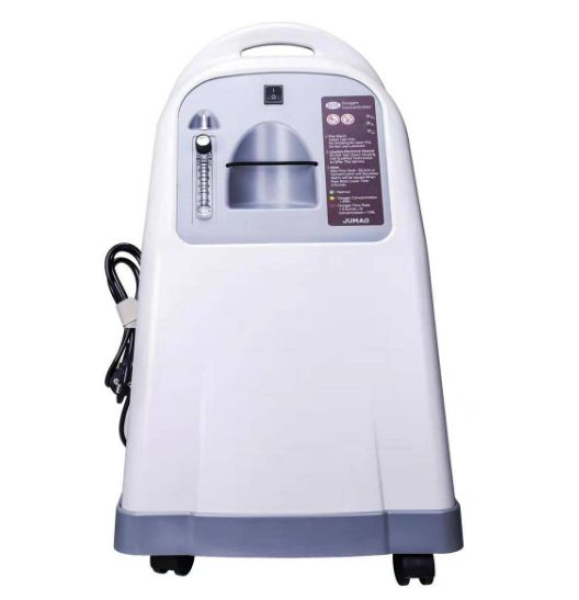 10L Oxygen Concentrator Machine