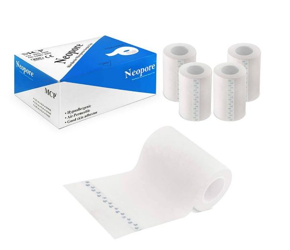 3 Inch Surgical Tape