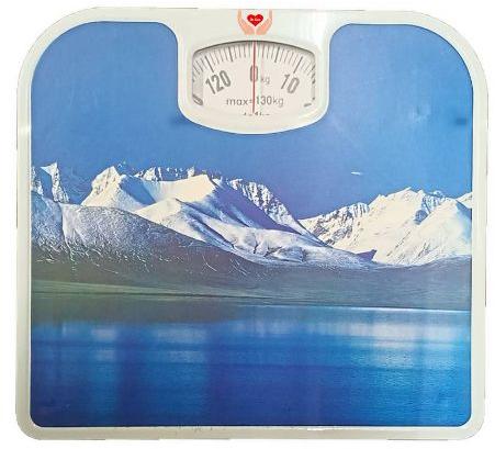 Body Weighing Scale, Feature : Durable, High Accuracy