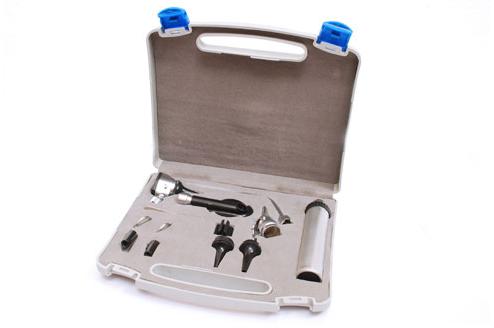 Stainless Steel Ent Set, for Hospital Use