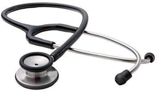 Supertone Stethoscope, for Clinic, Hospital, Nursing Home, Certification : CE Certified, ISI Certified