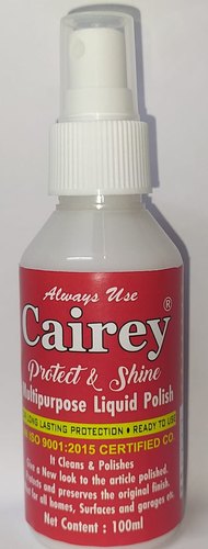 Cairey Multipurpose Polish