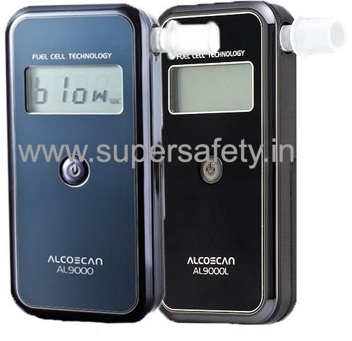 ALCOHOL DETECTOR