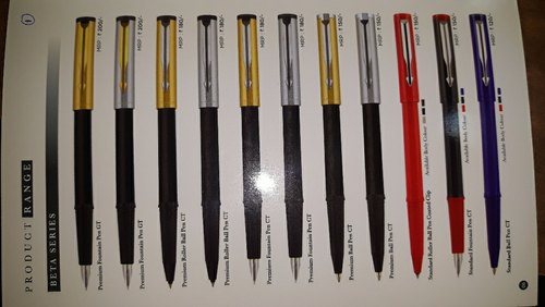 Parker Pen