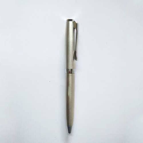 Retractable Twist Pen