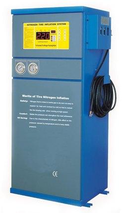 128 Kg Nitrogen Generator, Capacity : 70 Liter