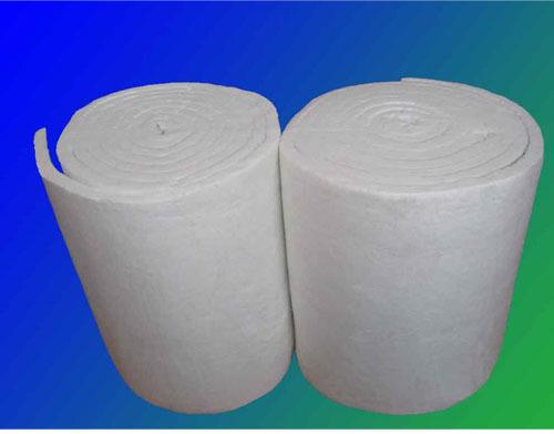 Ceramic Fibre Blanket, Density : 64, 96 128 Kg/Cu.M.