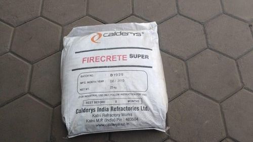 Castable Refractories, Packaging Size : 25 Kg