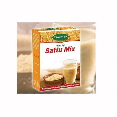 Organic Sattu