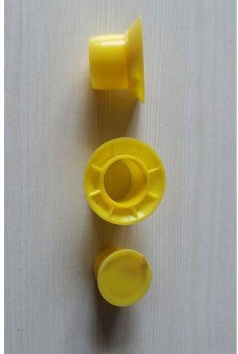 Plastic Cone, Color : Yellow