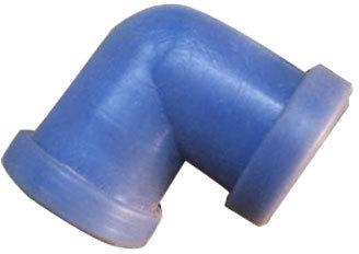 Plastic Elbow, for Structure Pipe, Connection : Female