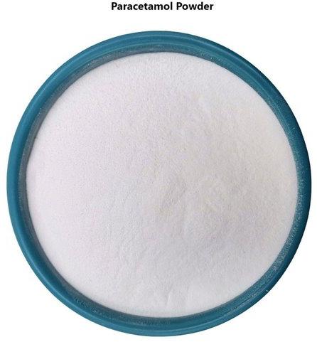 Paracetamol powder, Packaging Type : Bag
