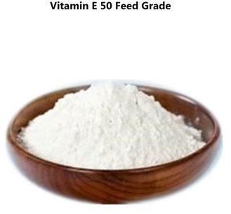 Vitamin E Powder, Packaging Type : Bag